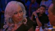 Beyond the Gates: Anita needs Verno to wind his head in | Image: CBS